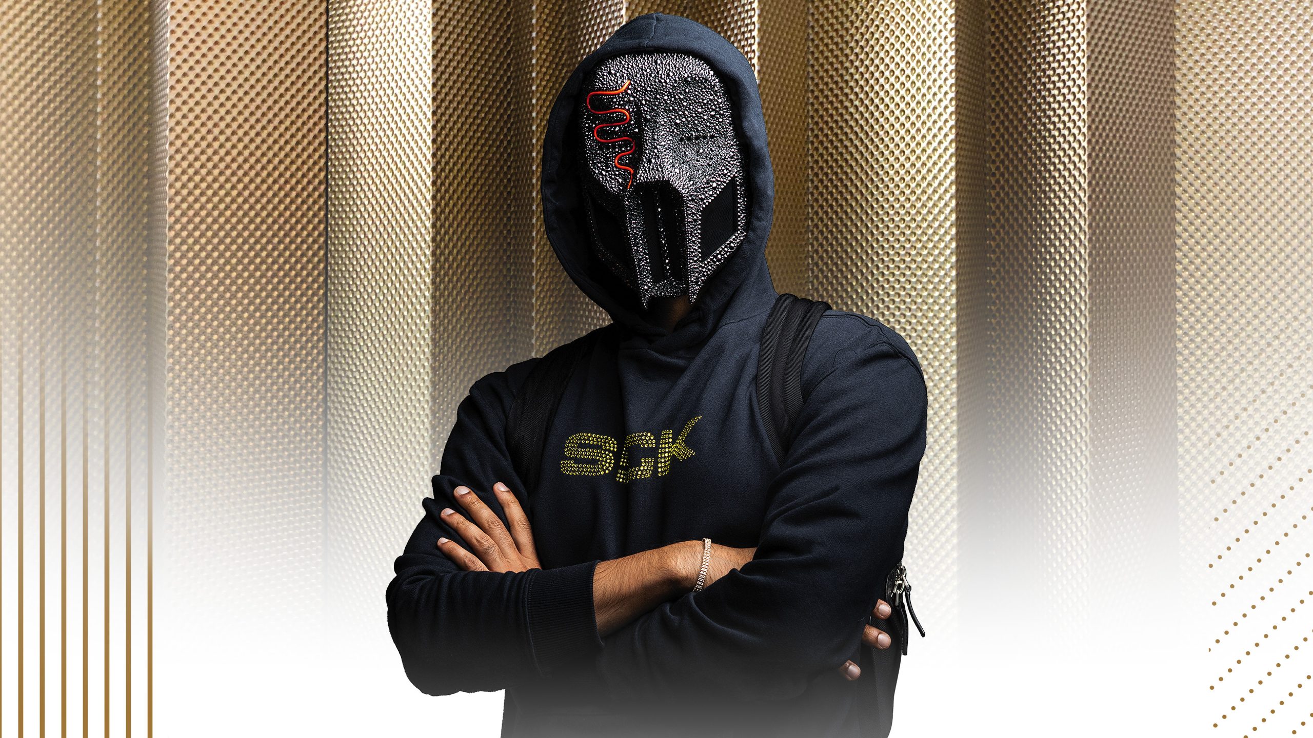 DJ Sickick Taking Over LEX Nightclub