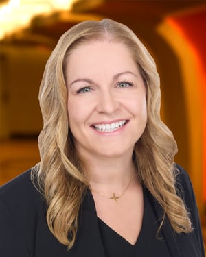 Photo of Julia Wilmott, National Business Development Manager at Grand Sierra Resort.