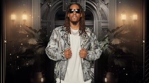 Lil Jon at Lex Nightclub