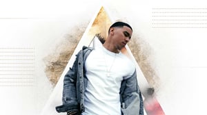 Adrian Marcel at LEX Nightclub