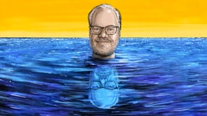 Jim Gaffigan