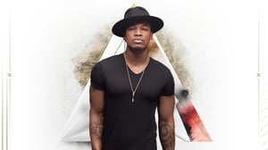 Ne-Yo at LEX Nightclub
