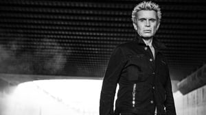 Billy Idol at Grand Sierra Resort