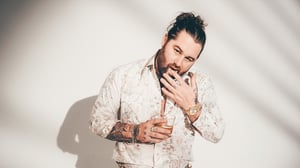 Koe Wetzel at Grand Sierra Resort