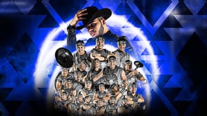 Banda Cuisillos performing at GSR April 27, 2024