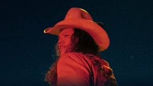 Marcus King at GSR May 11, 2024