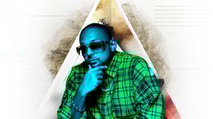 Sean Paul at LEX Nightclub Saturday, May 24, 2024