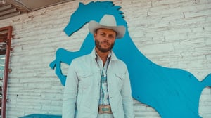 Charley Crockett at GSR August 8, 2024