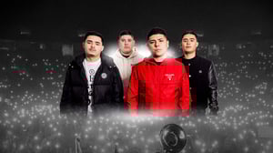 Marca MP to perform at GSR November 1, 2024