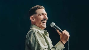 Andrew Schulz To Perform Second Show at Grand Sierra Resort and Casino, Friday, Nov. 15