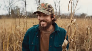 image of country artist Chris Janson