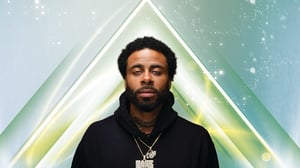 image of bay area rapper Sage the Gemini