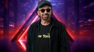 image of EDM DJ and Producer Benny Benassi