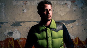 image of comedian Tony Hinchcliffe