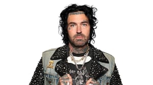 image of rap, rock, and soul artist Yelawolf