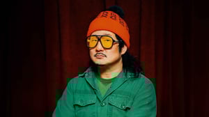 photo of comedian, actor and podcast host Bobby Lee