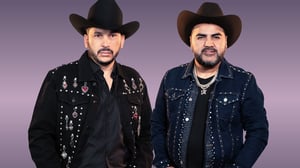 image of Latin artists Luis Ángel “El Flaco” and Luis Antonio López “El Mimoso”