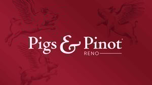 web banner for Pigs & Pinot Reno