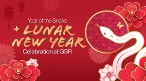 banner ad for Lunar New Year Celebration at GSR