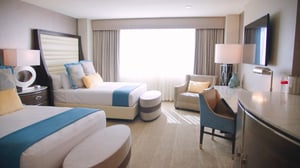 Sierra Two Queen Room video thumbnail 