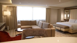 Vista Executive Suite video thumbnail. 