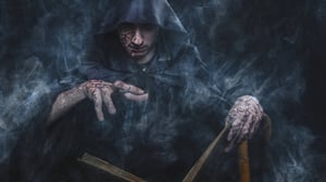 The Sorcerer and the Fountain of Hope experience.