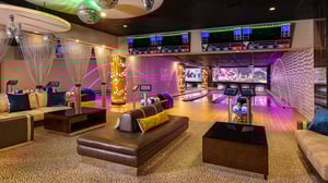 image of Kingpin VIP Lanes & Lounge